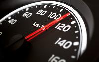 Speedometer