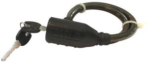 Starlit Bicycle Cable Lock 24