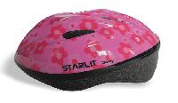 Starlit Daisy Helmet