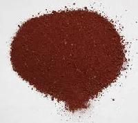 Red Ochre