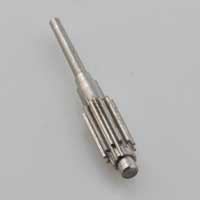 Pneumatic Machine Components