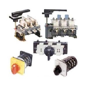 HRC Combination Switch Fuse (HRC Fuses)