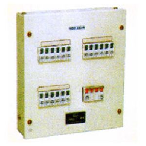 MCB DB Switchgears