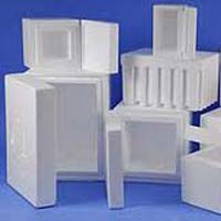 Thermocol Moulded Boxes