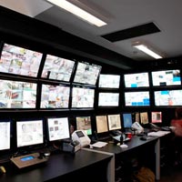 CCTV Control Room Services