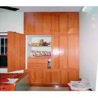 PVC Cupboards