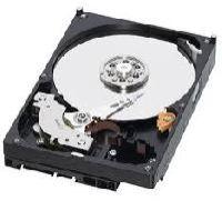 Hard Disk Drive