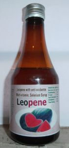 Leopene Syrup