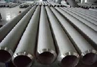 Stainless Steel Seamless Pipe