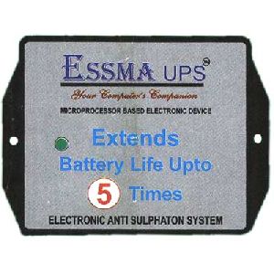 Megapulses Battery Reverter / Life Enhancer