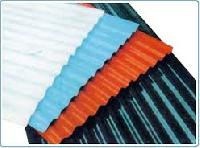 Colour Coated Sheets