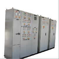 Electric Panel Board