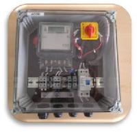 Solar Ac Distribution Board