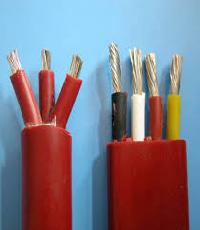 High temperature Cable