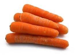 Fresh Carrot