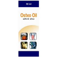 Osteo Oil