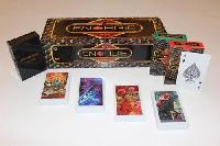 Energie Playing Cards