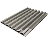 plastic roofing sheet