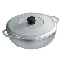 cast aluminum cookware