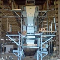 Hammer Mill Conveyor System