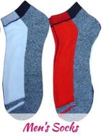 Mens Socks