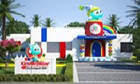 Preschool Franchise Services