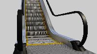 Escalators