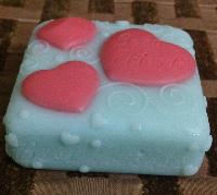 Designer Soaps