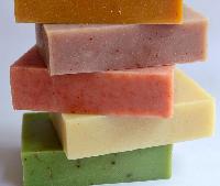 Natural Soap