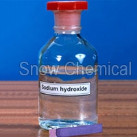 Sodium Hydroxide