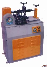 Tube Forming Machine