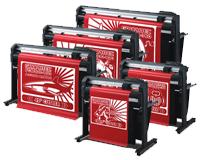 Cutting Plotter Machine