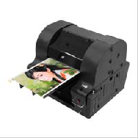 Flatbed Printer