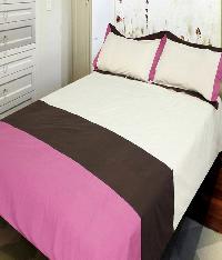 Combination Duvet Cover Set