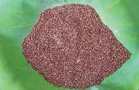 red millets