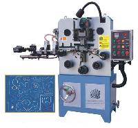 wire forming machines