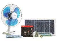 Solar Home Power System