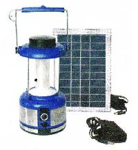 Solar Lantern