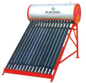 Solar Water Heater