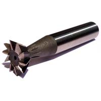 Dovetail Milling Cutters