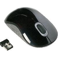 Wireless Mouse