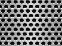 Metal Perforated Sheets