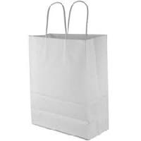 cloth bags paper bags