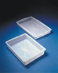 polypropylene tray