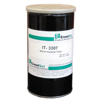 Electrical Insulating Paste
