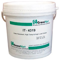 High Temperature Water Resistant Grease
