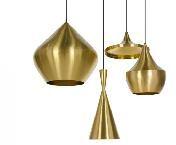 Brass Pendants