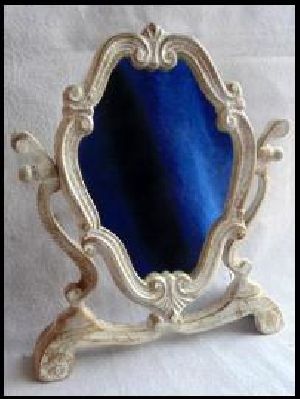 Decorative Stand Mirrors