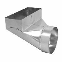 duct fittings