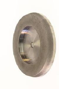 glass grinder wheel